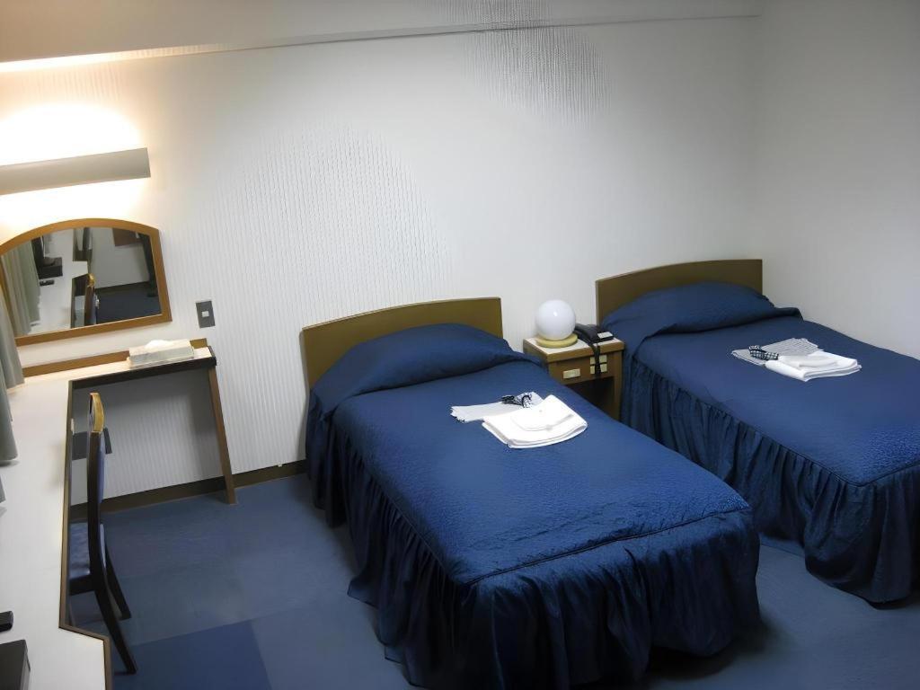 Business Hotel