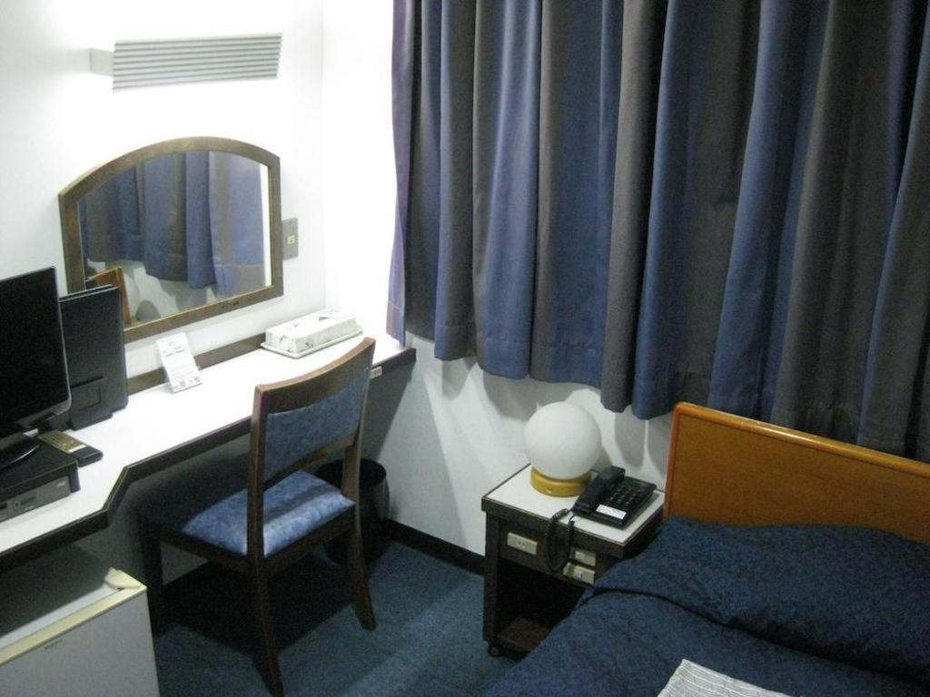 Business Hotel Tokyo
