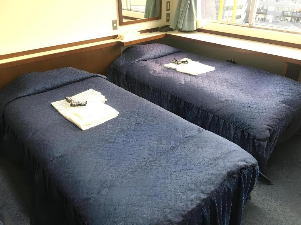 Business Hotel Tokyo