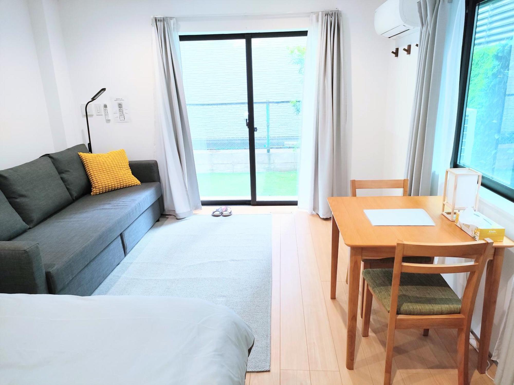 Walking Distance To Harajuku Meiji Jingu Yoyogi Park Apartment *