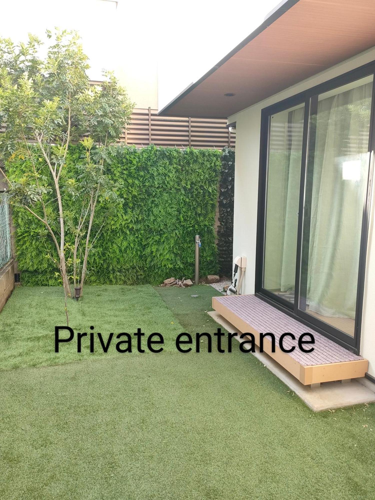 Apartment Walking Distance To Harajuku Meiji Jingu Yoyogi Park *