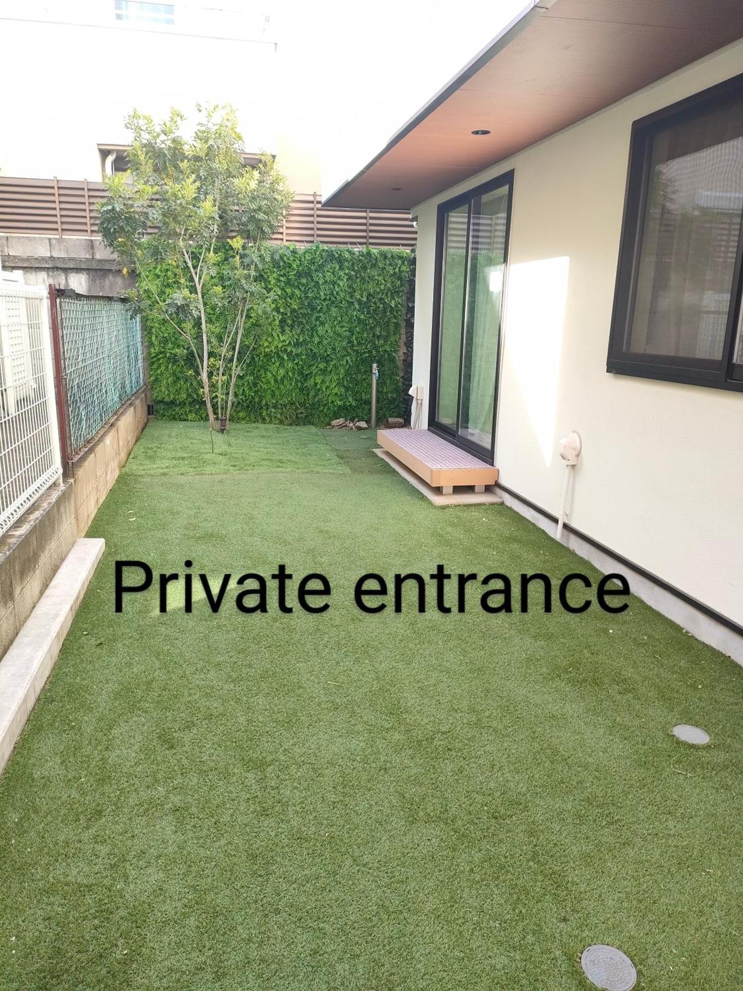 Walking Distance To Harajuku Meiji Jingu Yoyogi Park Apartment