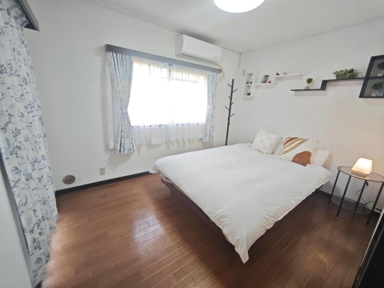 Aparthotel Zyzsumiyoshicho 2k *