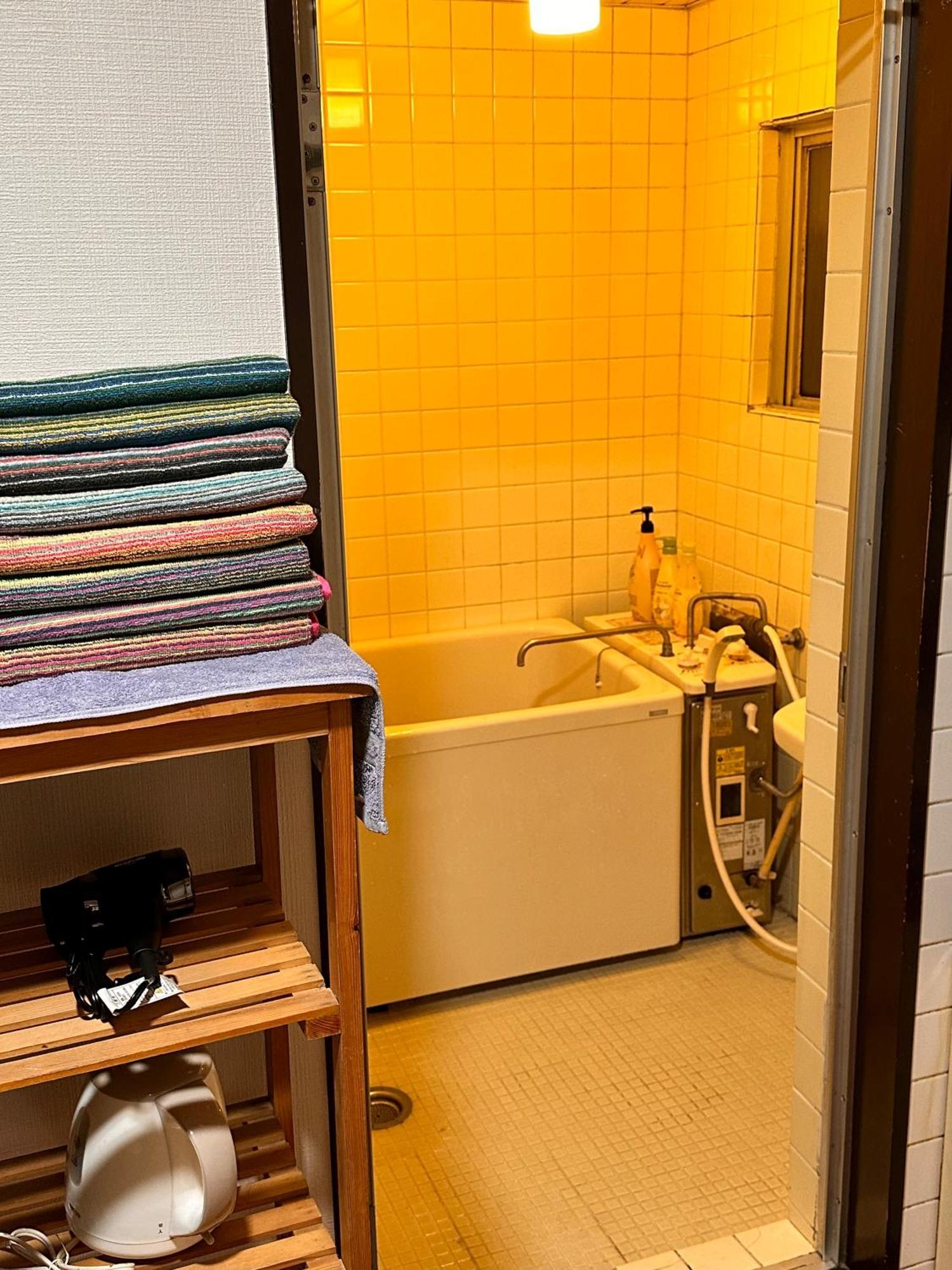 Aparthotel Zyzsumiyoshicho 2k *