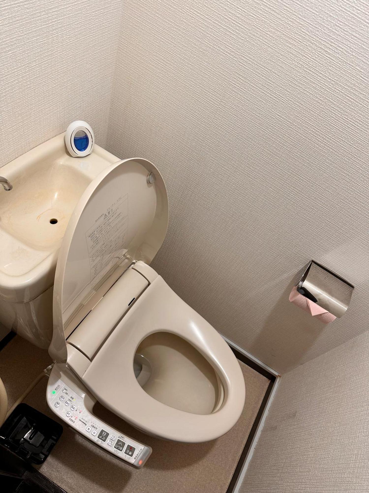 Zyzsumiyoshicho 2k Aparthotel Tokyo