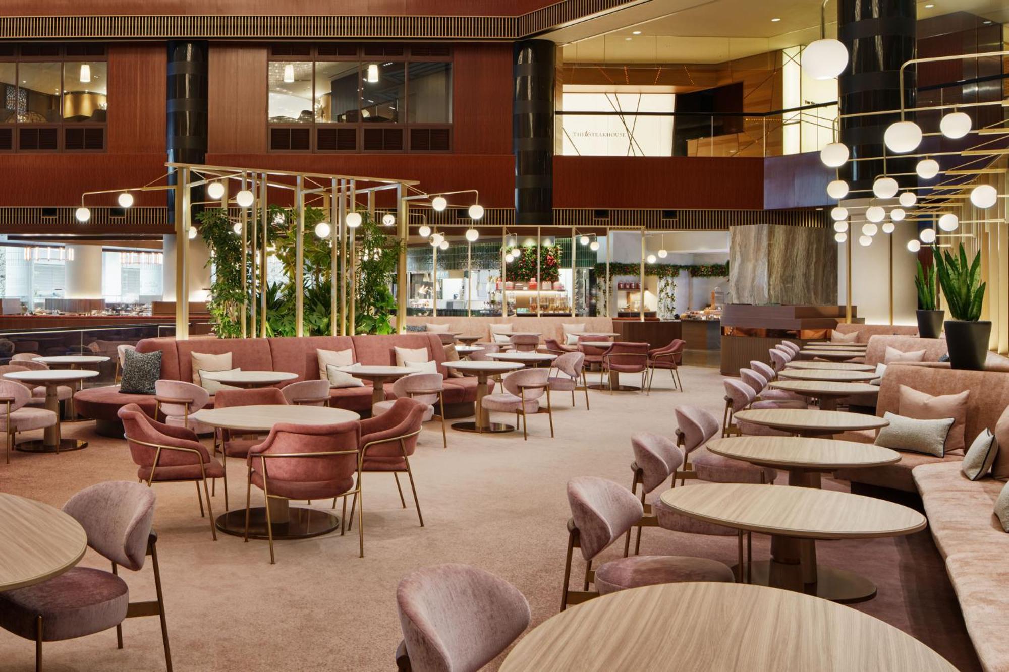 Ana Intercontinental By Ihg 5* Tokyo