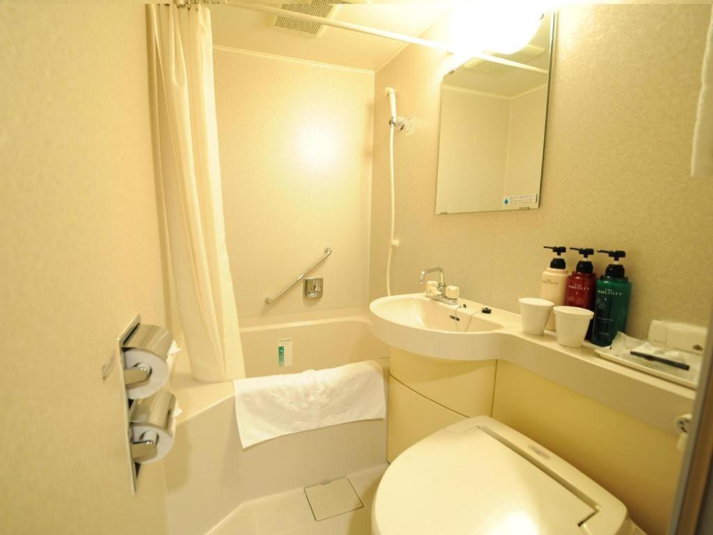 Apa Kamata Eki-nishi Hotel