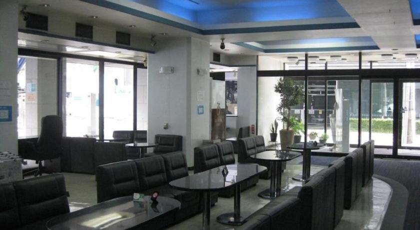 Business Hotel
