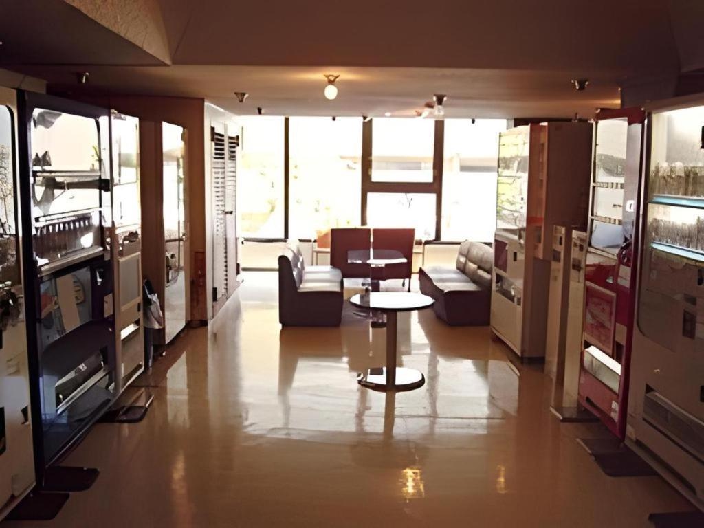 Business Hotel Tokyo