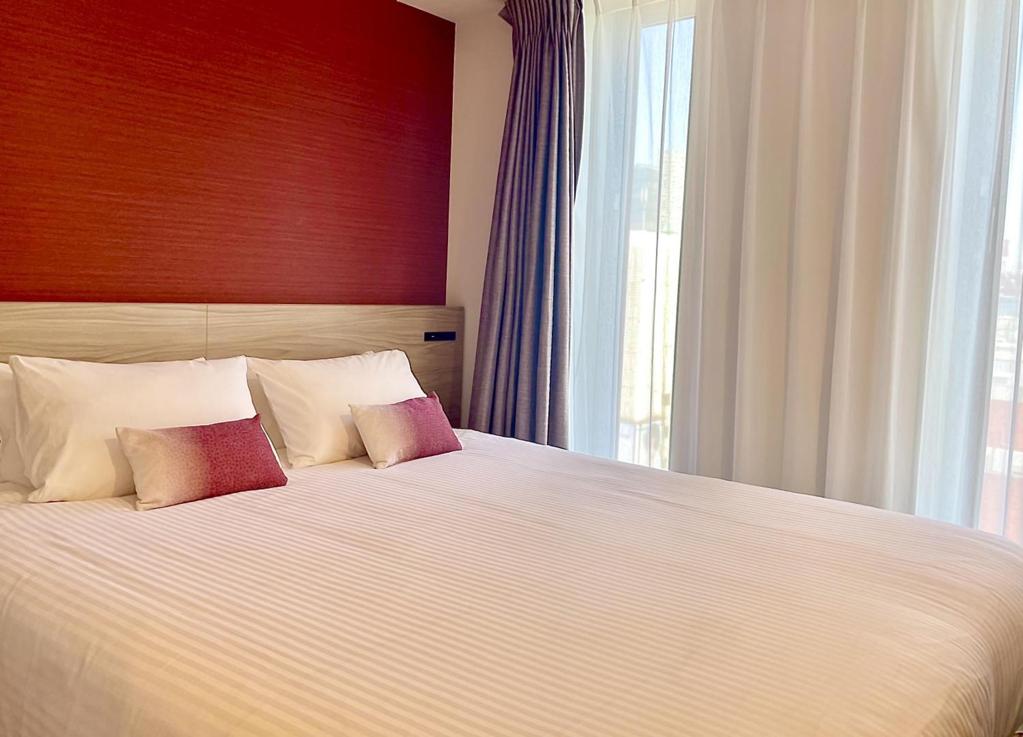 Hotel Amanek Shinjuku Kabukicho Tokyo