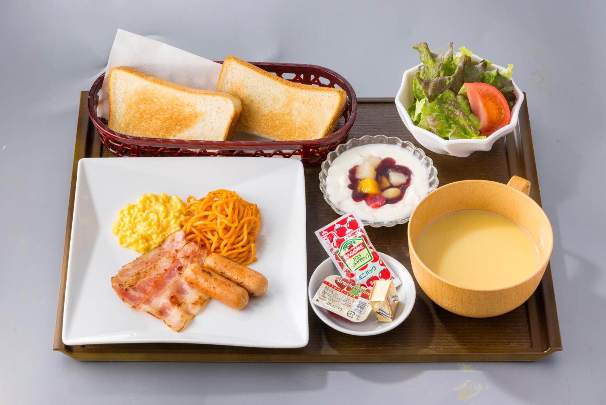 Nihonbashi Saibo Hotel