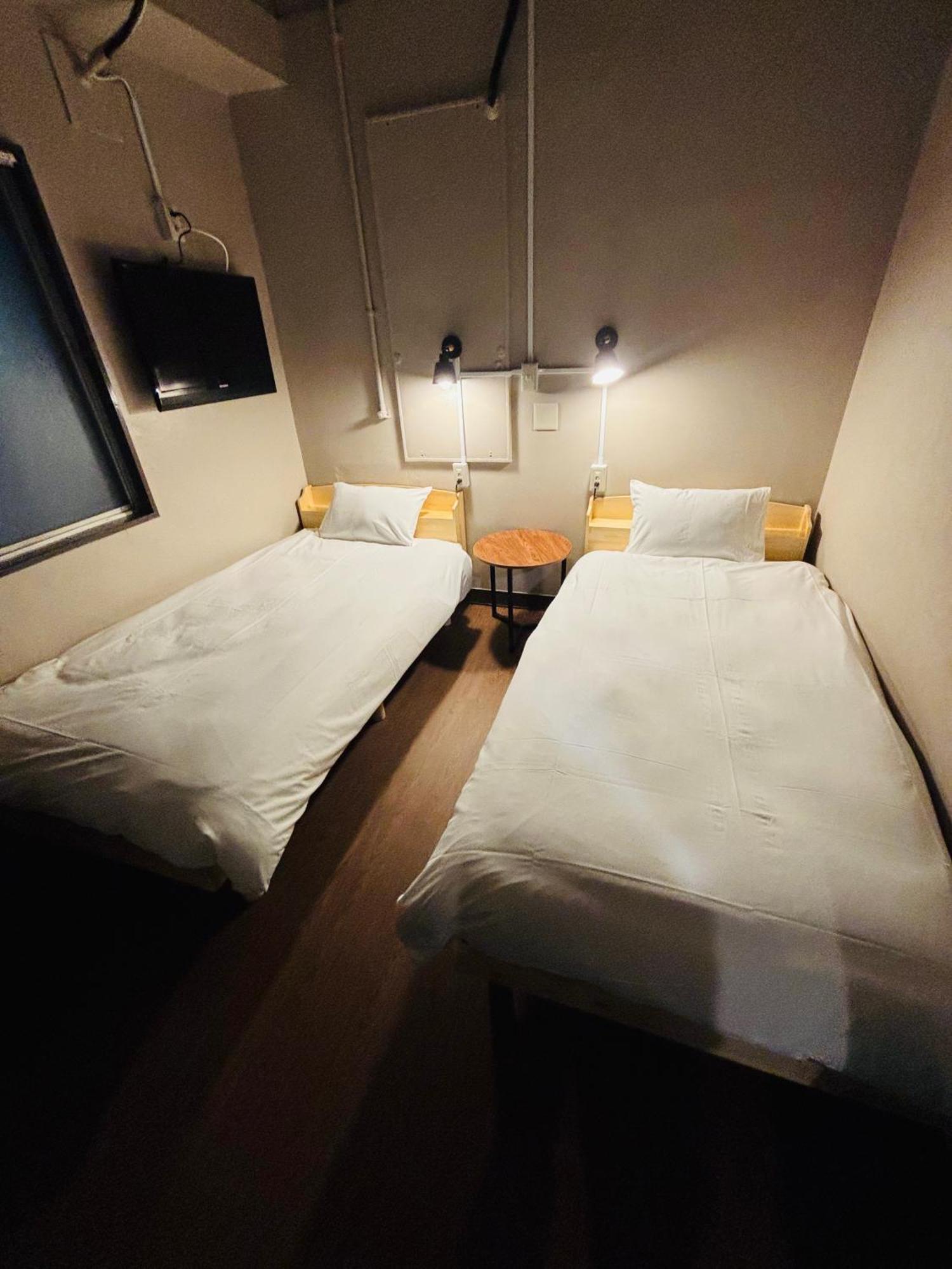 Wasabi Mita 3* Tokyo