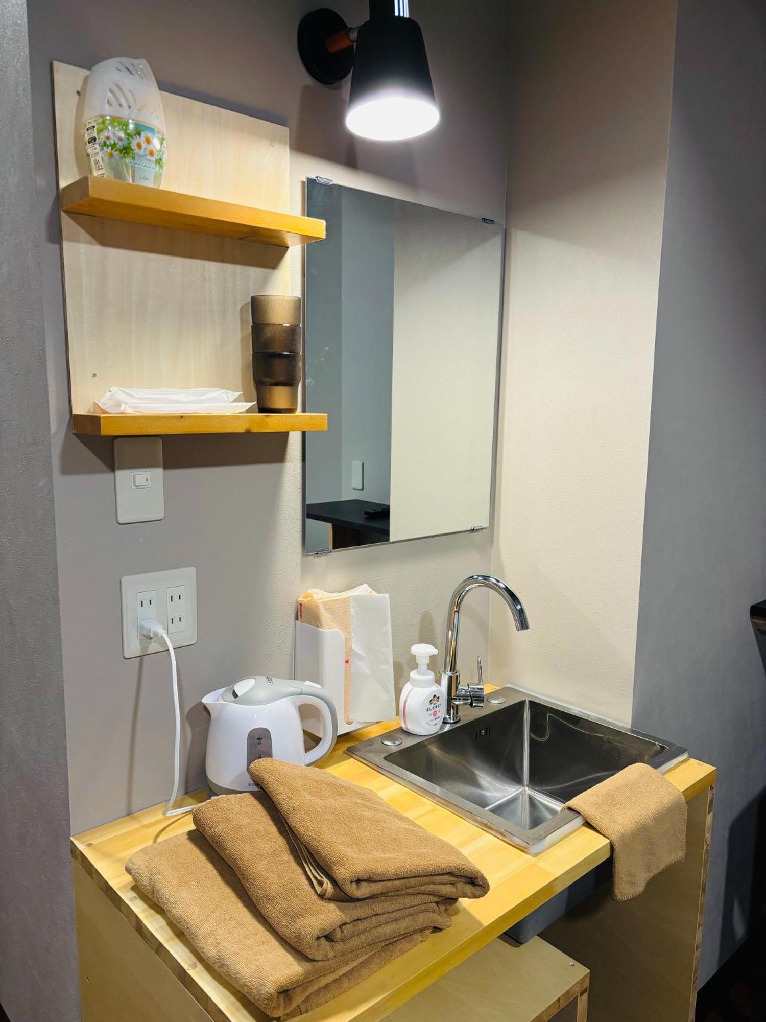 Hotel Wasabi Mita