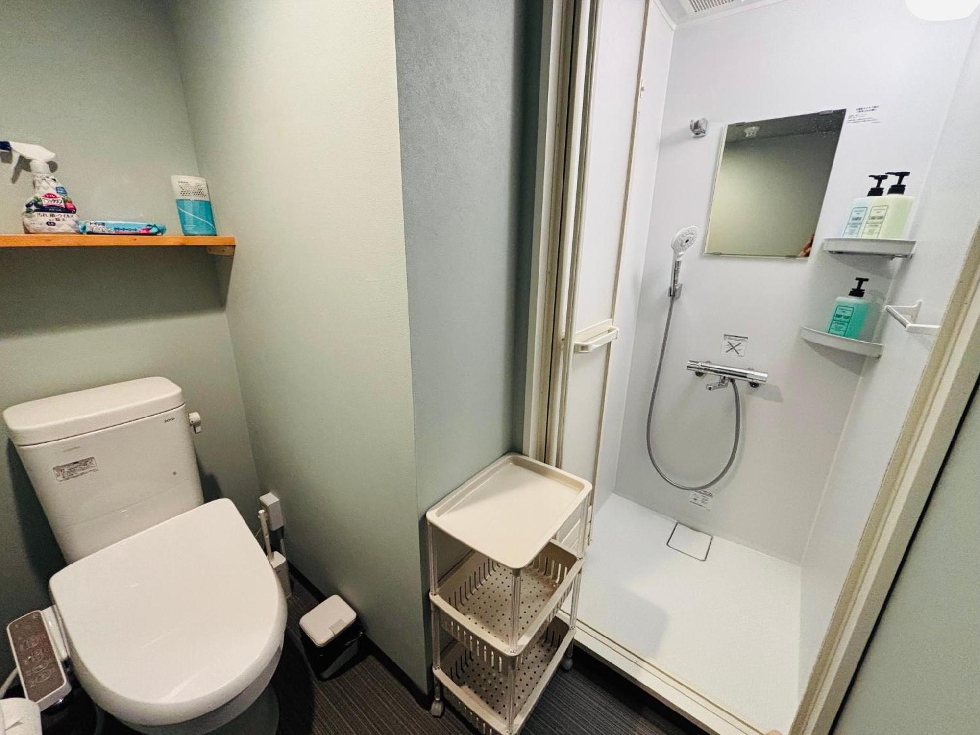 Wasabi Mita Hotel 3*