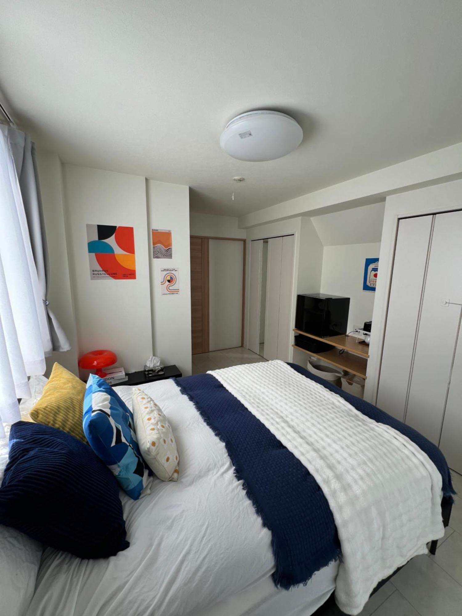 Private With Elevator Only 2 Minutes To Station Tokyo