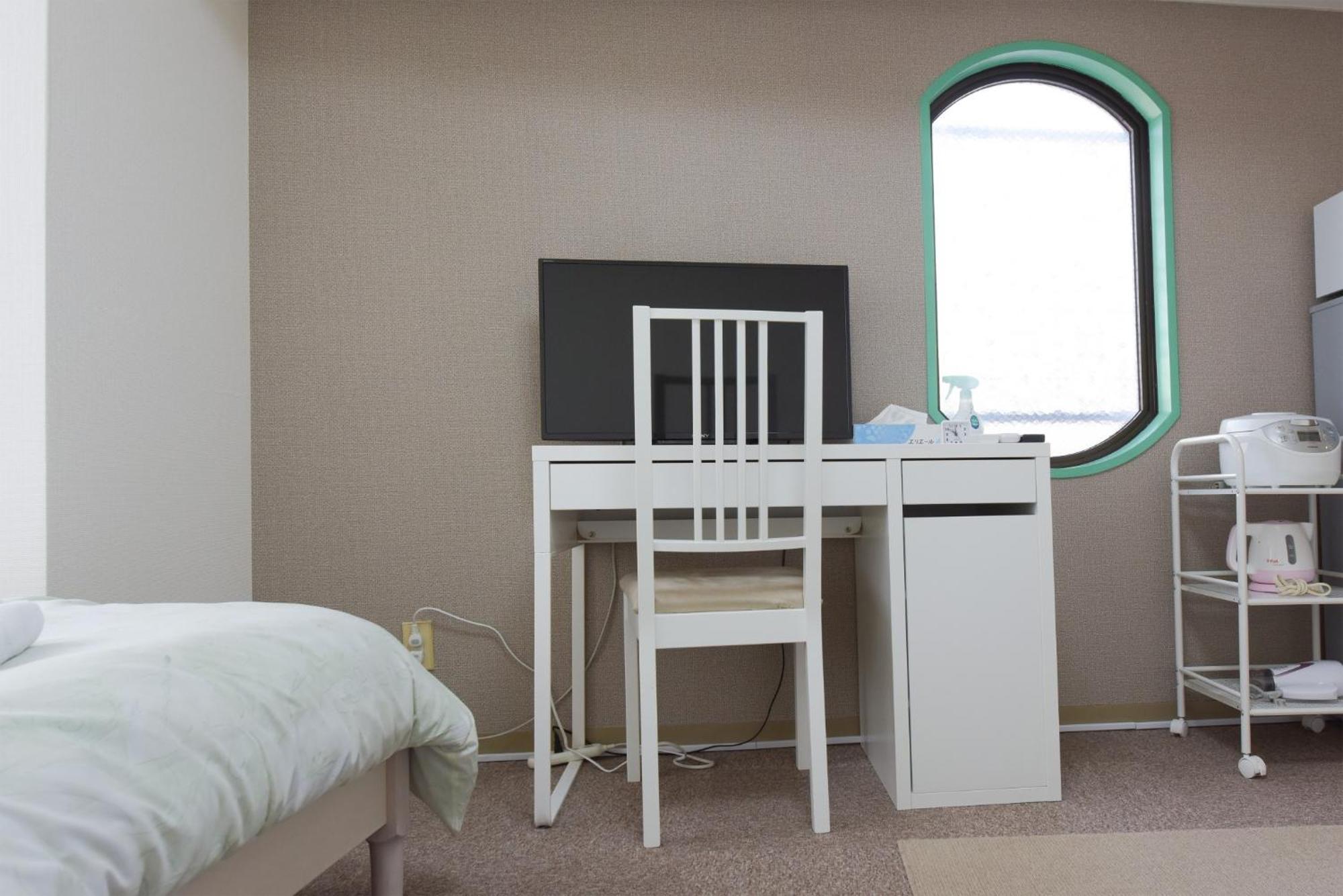 Hirojo Building 203,303,403,603,703 - Vacation 15451 Tokyo