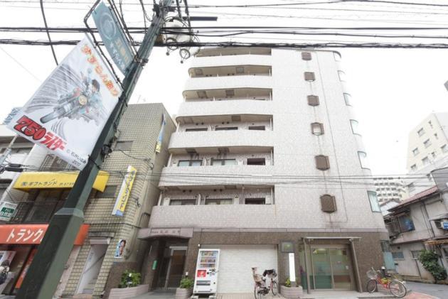 Hirojo Building 203,303,403,603,703 - Vacation 15451 Tokyo