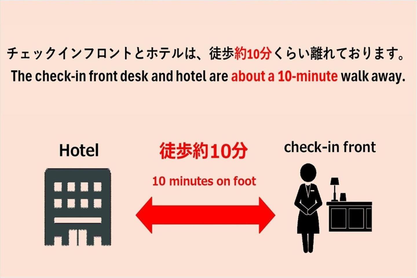 Hirojo Building 203,303,403,603,703 - Vacation 15451 Tokyo