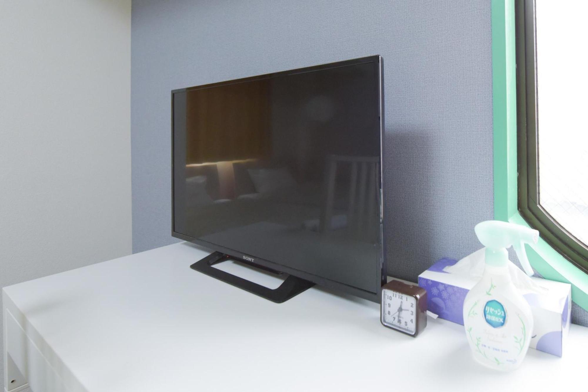Apartment Hirojo Building 203,303,403,603,703 - Vacation 15451
