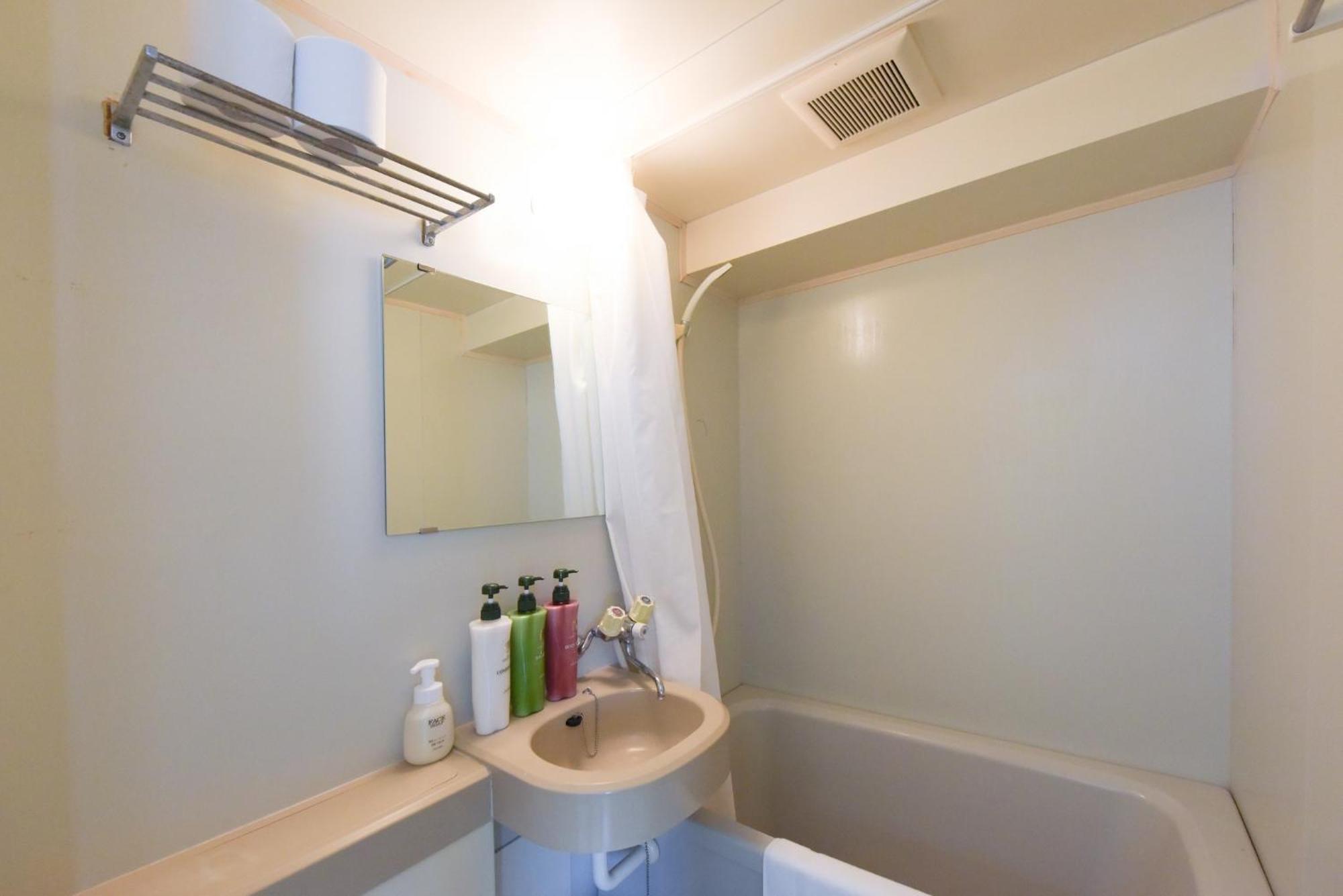 Hirojo Building 203,303,403,603,703 - Vacation 15451 Apartment *