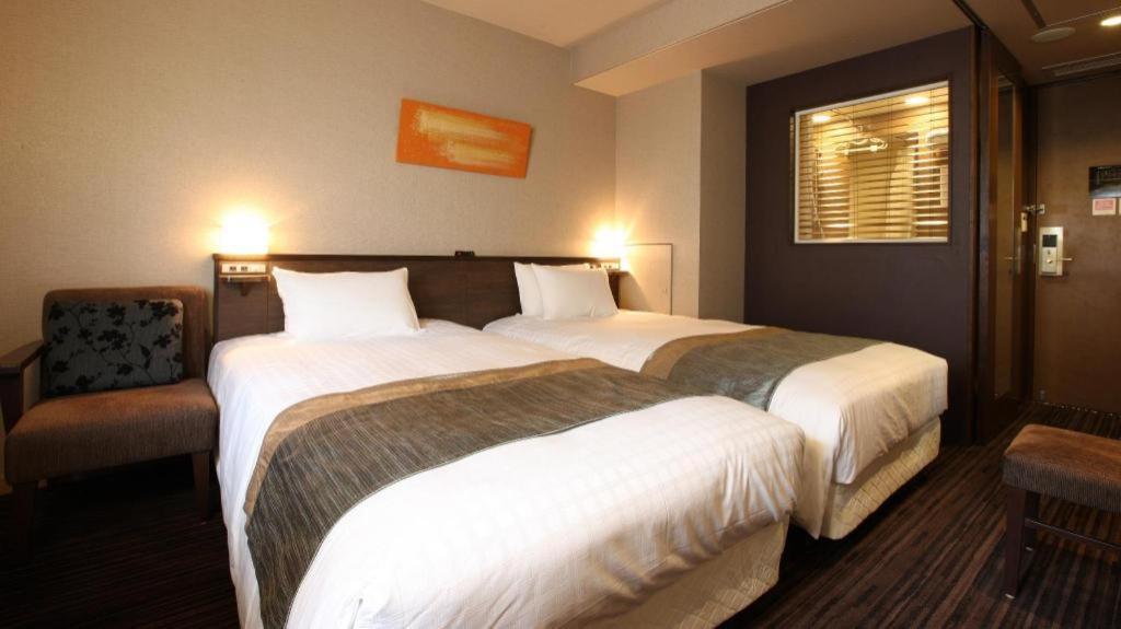 Ochanomizu Juraku Hotel Tokyo