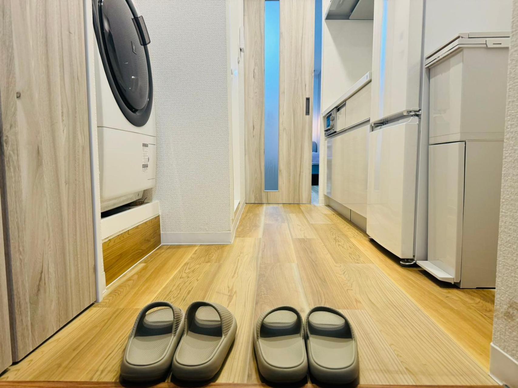 Aparthotel Shinjuku Kabukicho-4f Tokyo