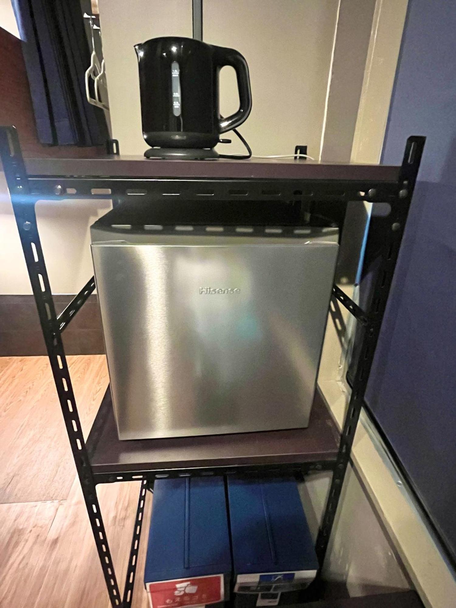 Wasabi Mita Tokyo