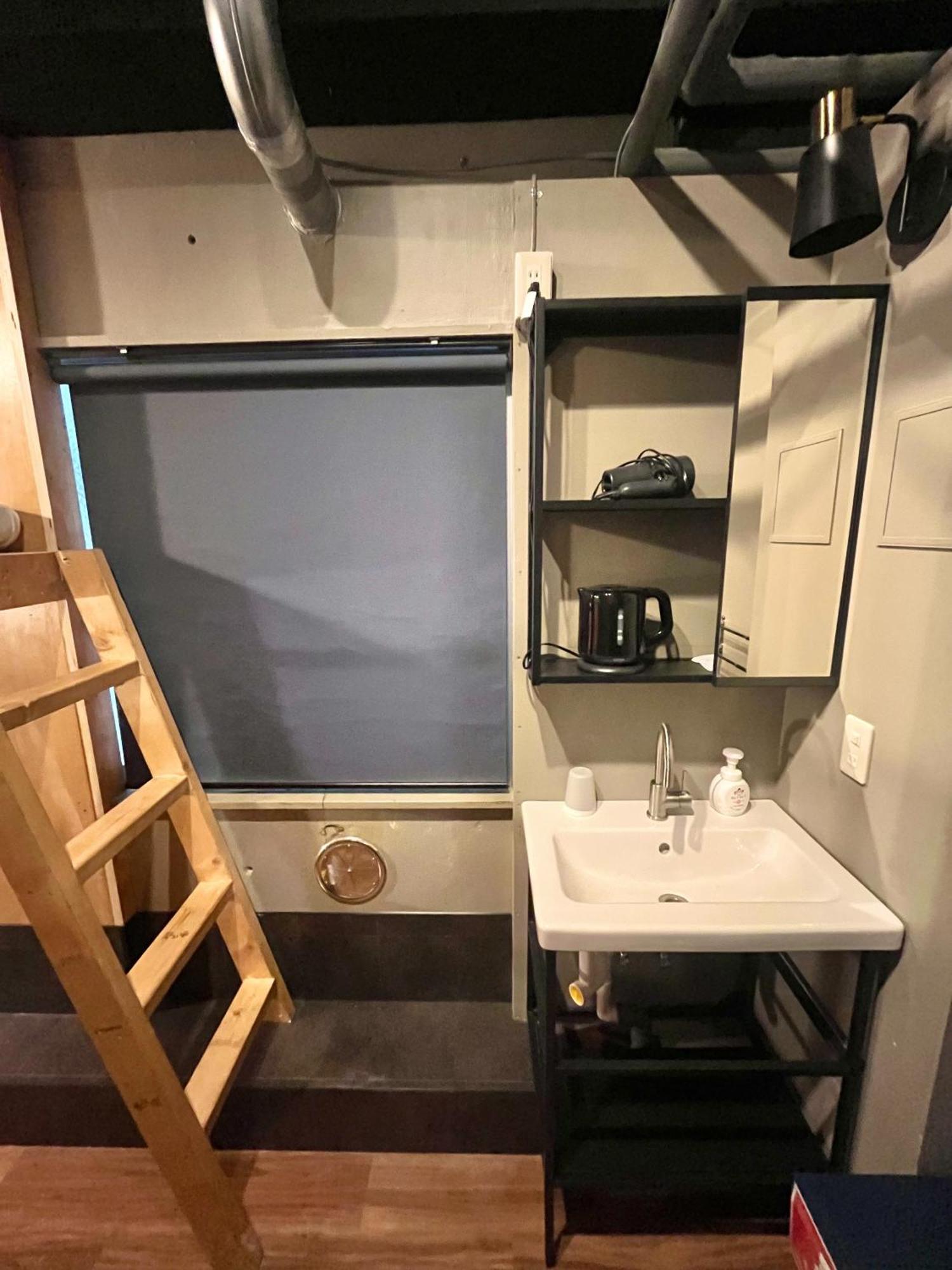 Hotel Wasabi Mita Tokyo