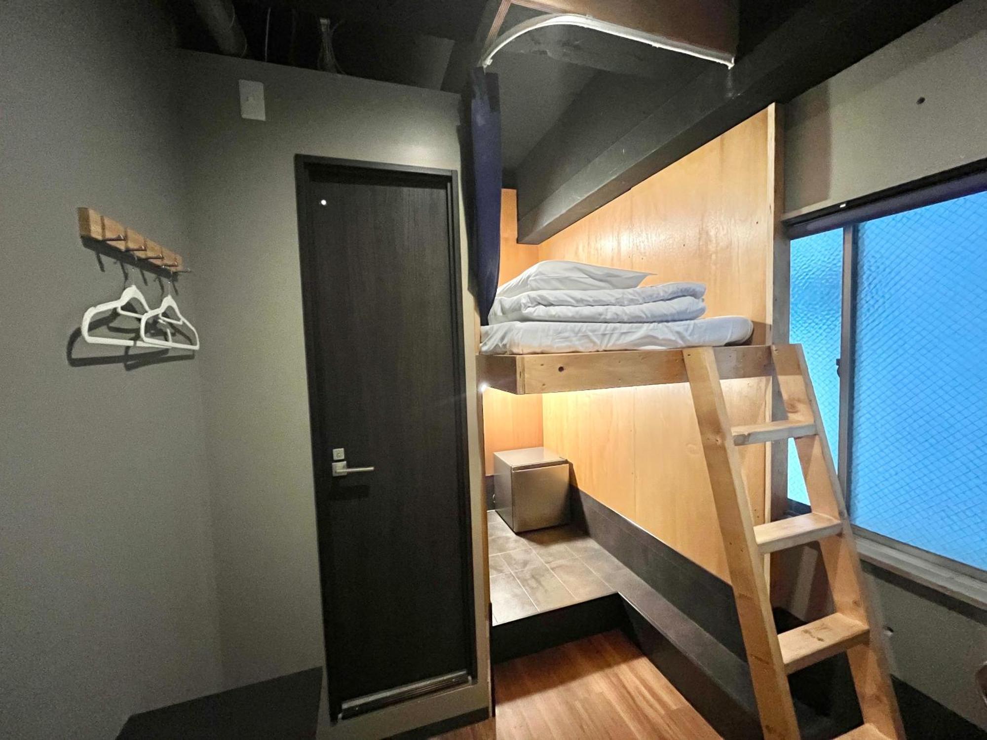 Wasabi Mita Hotel 3*