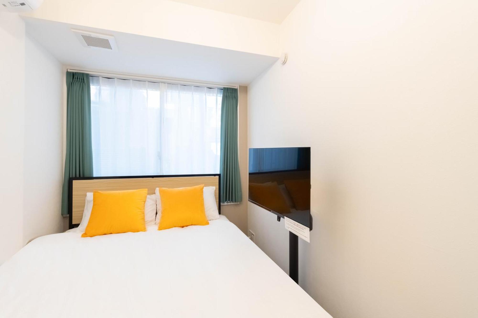Apartment Lavie Hatsudai