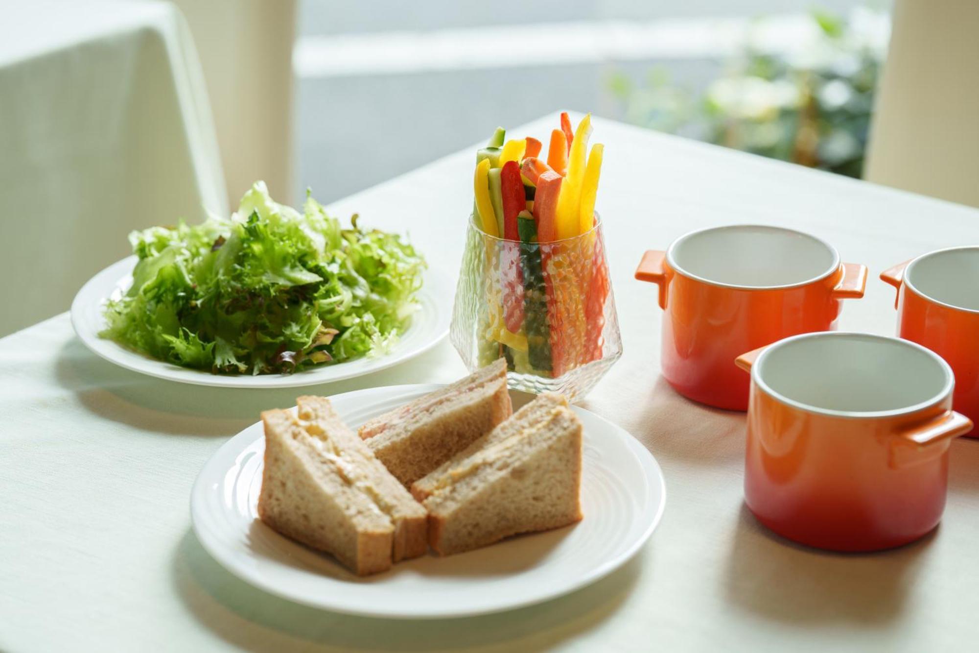 Premier Shinjuku Hotel 3*