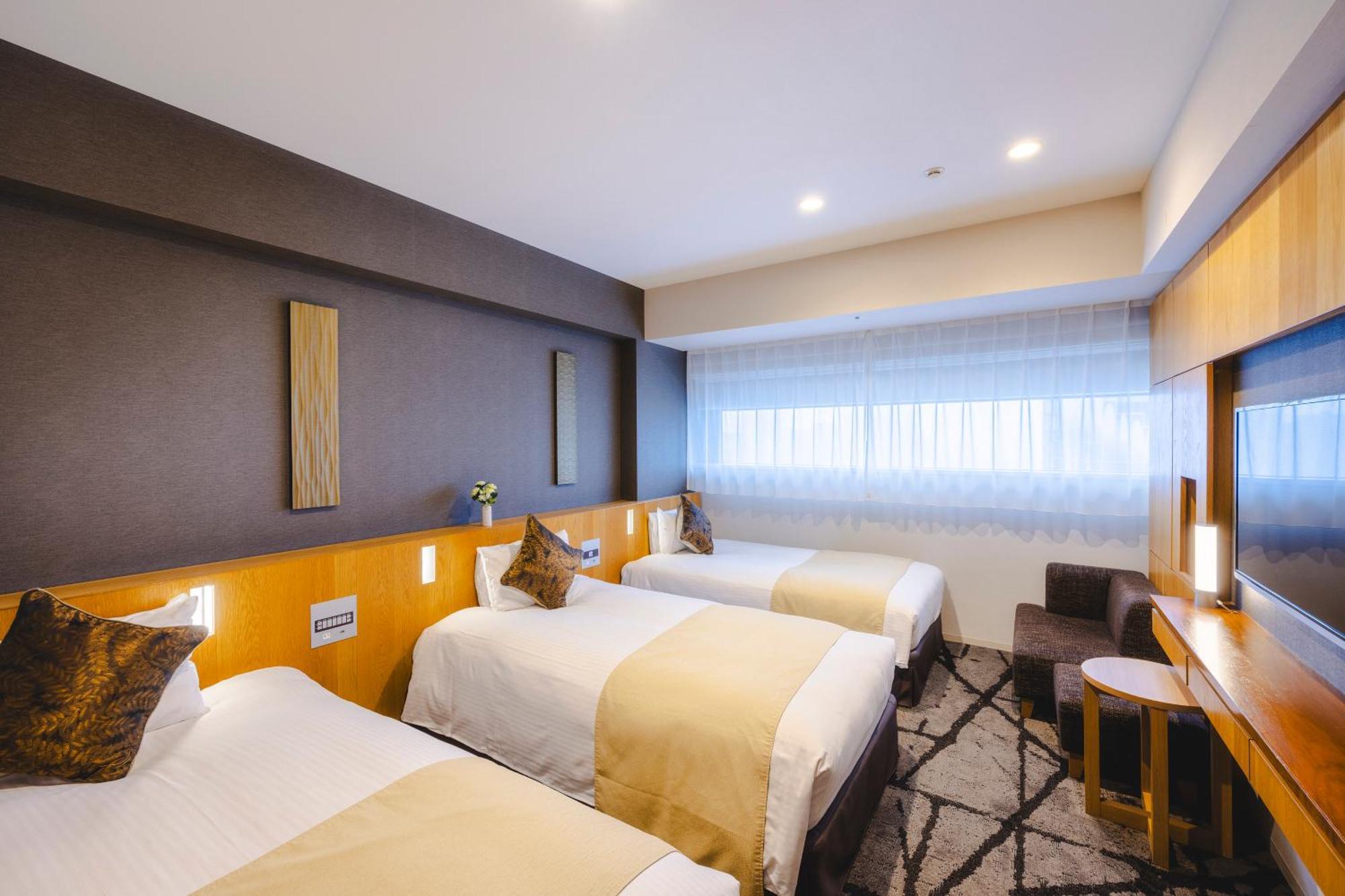 Gracery Shinjuku Hotel Tokyo