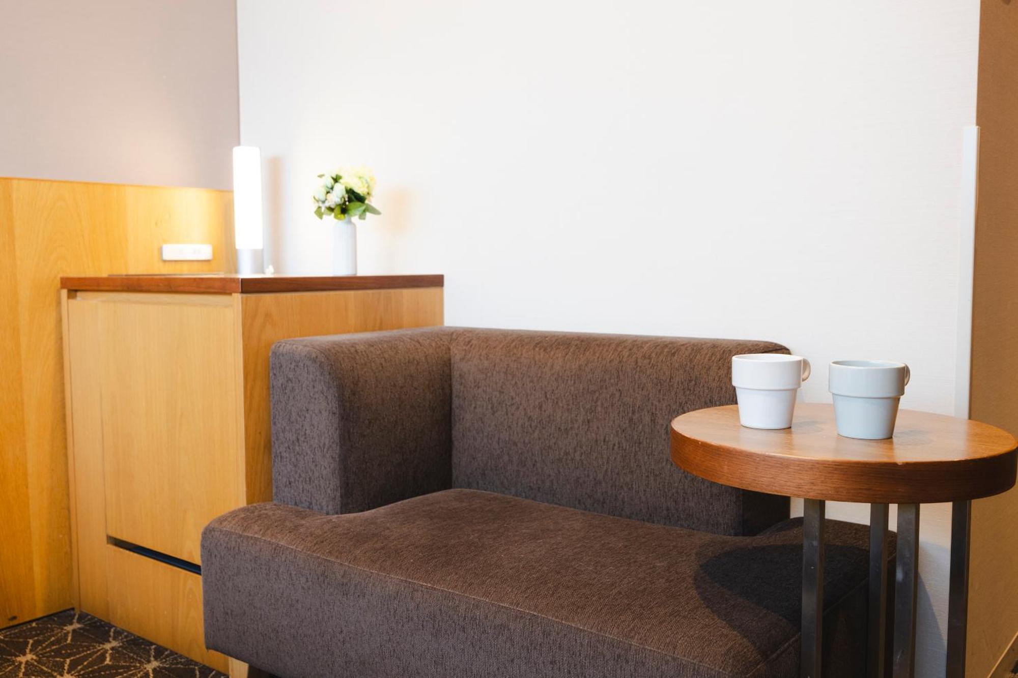 Hotel Gracery Shinjuku Tokyo