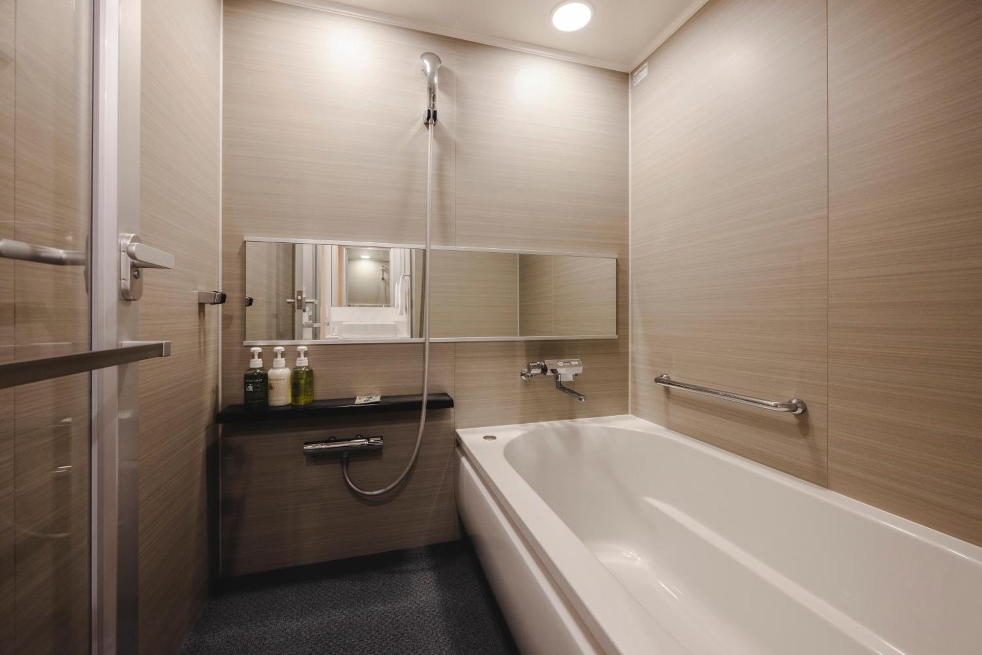 Gracery Shinjuku Hotel Tokyo
