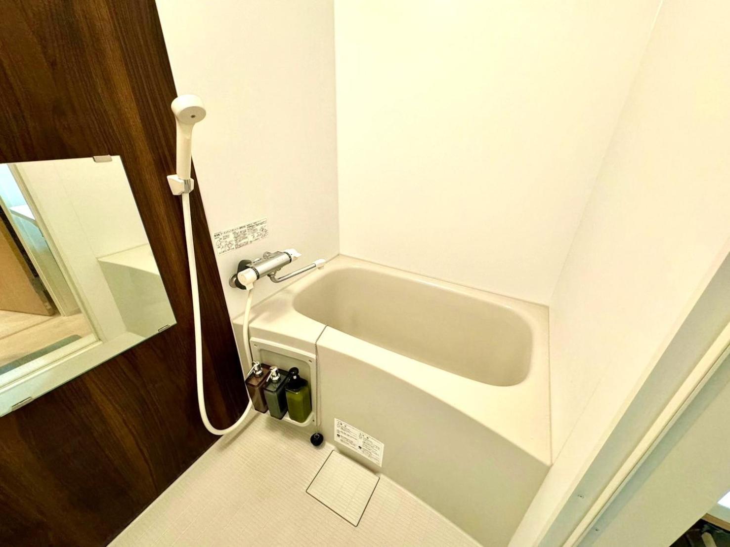 The Repos Apartment Tokyo