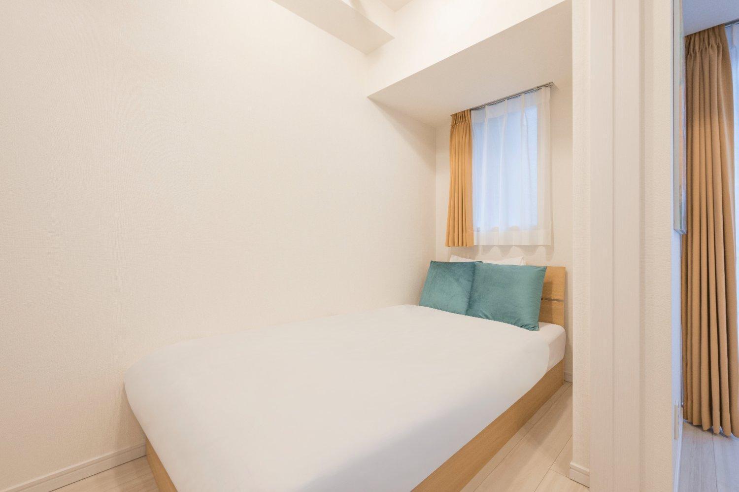 Apartment Grand Concierge Roppongi