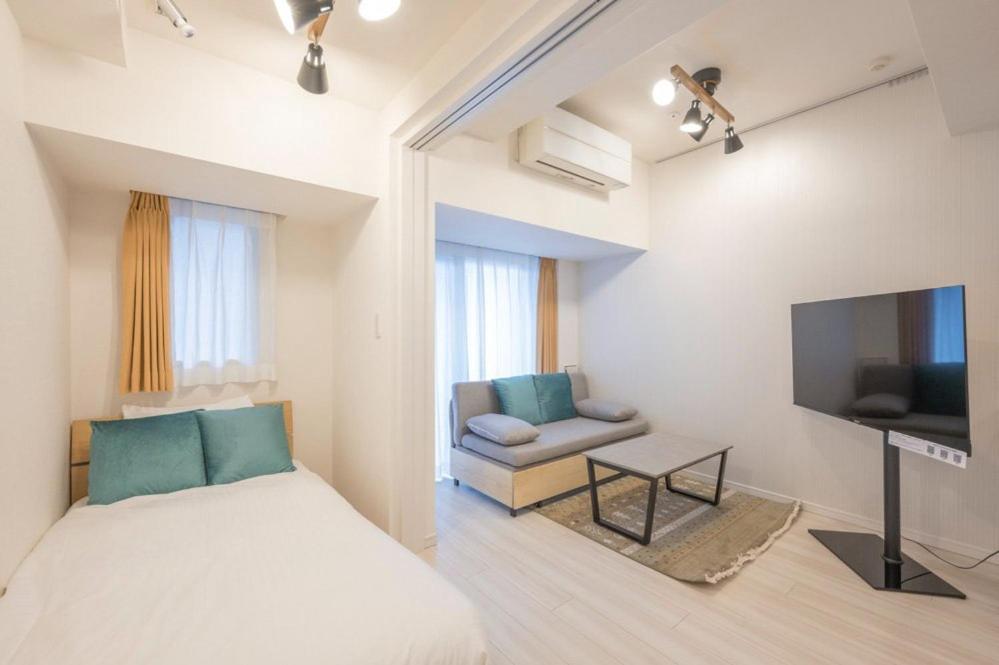 Apartment Grand Concierge Roppongi
