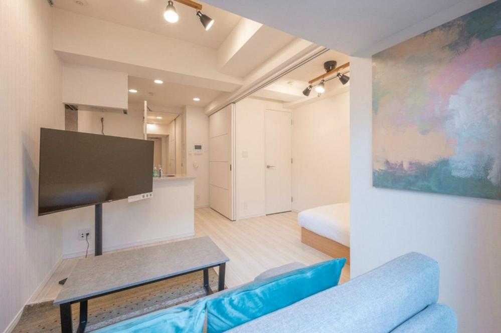 Grand Concierge Roppongi Apartment *