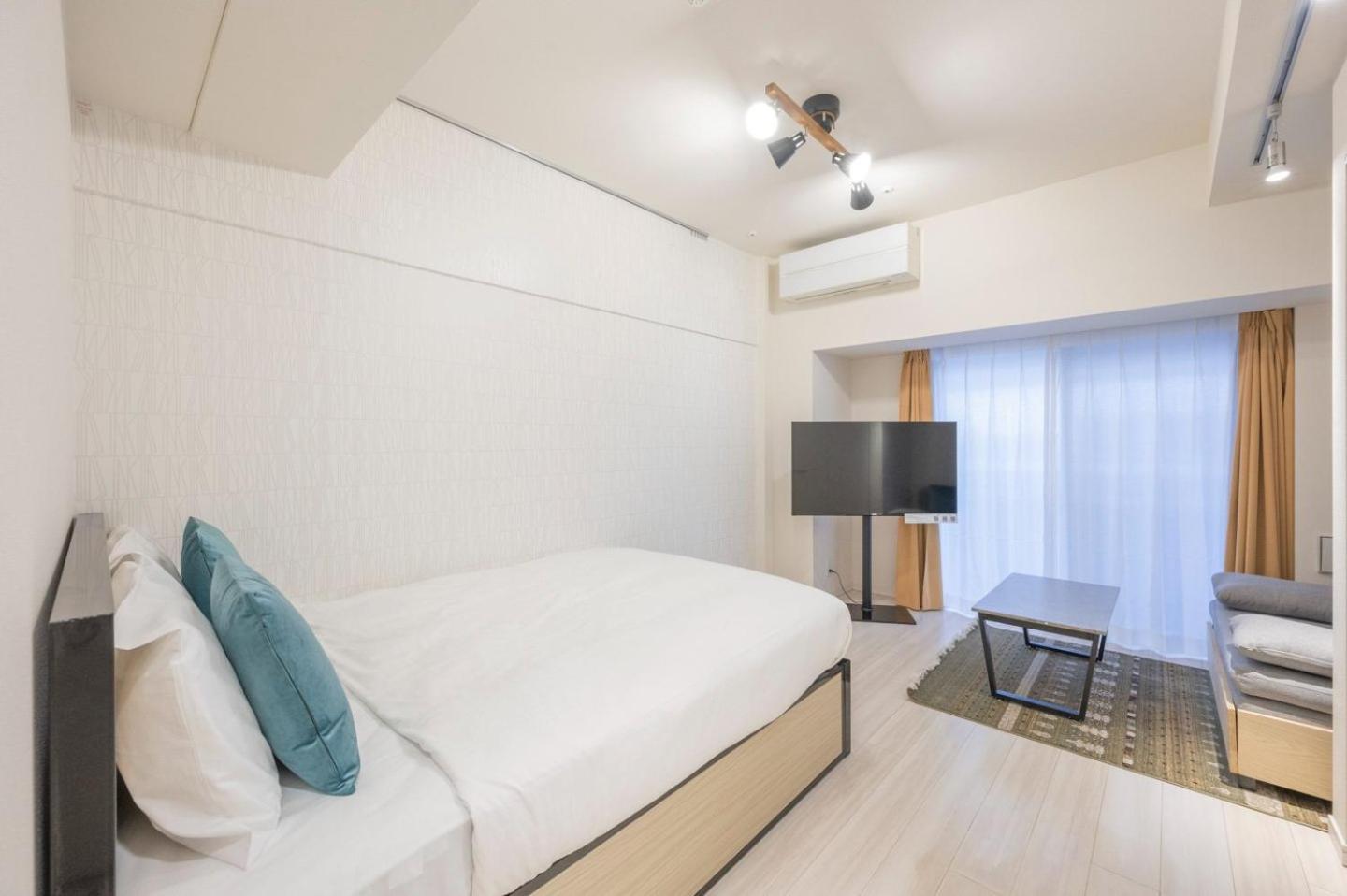 Apartment Grand Concierge Roppongi