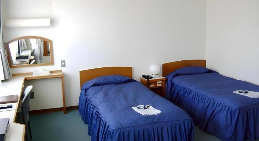 Business Hotel