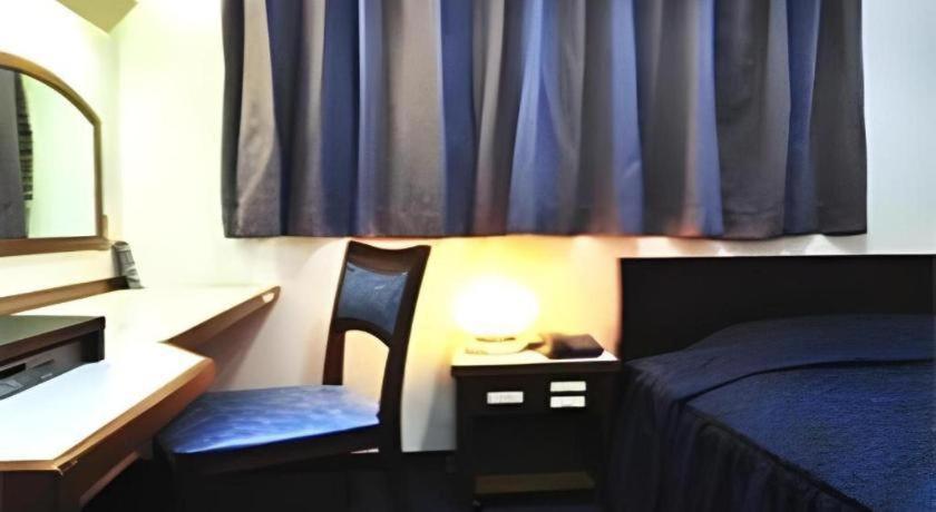 Hotel Business Tokyo