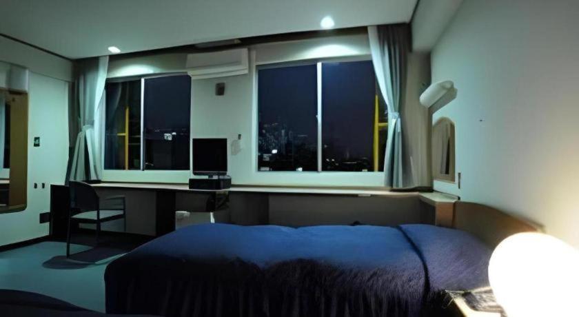 Hotel Business