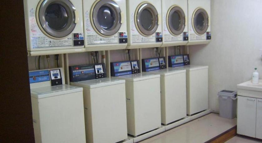 Business Hotel Tokyo