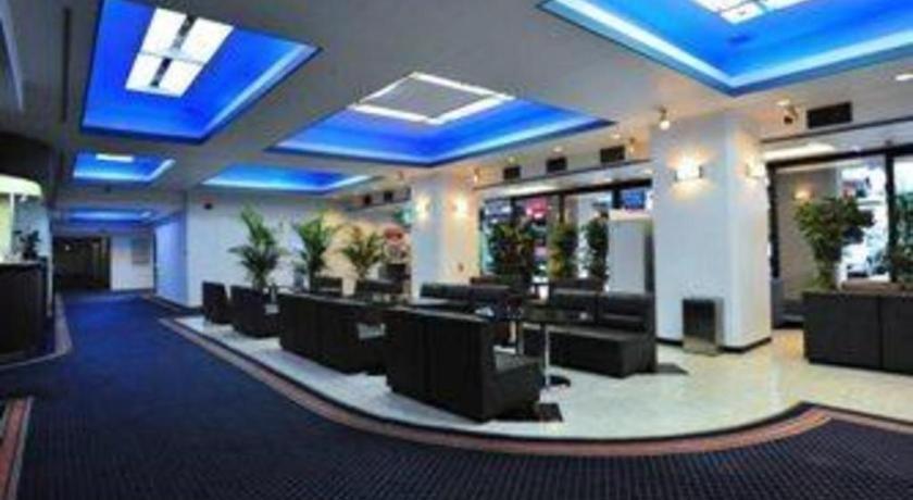 Hotel Business