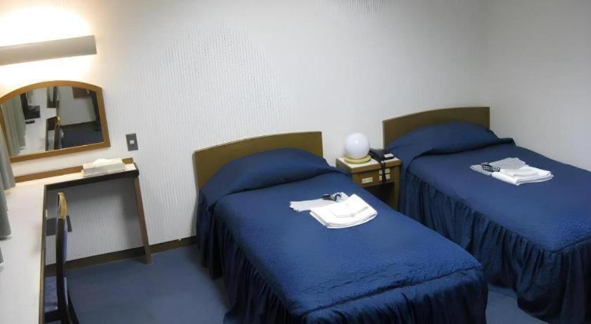Hotel Business Tokyo