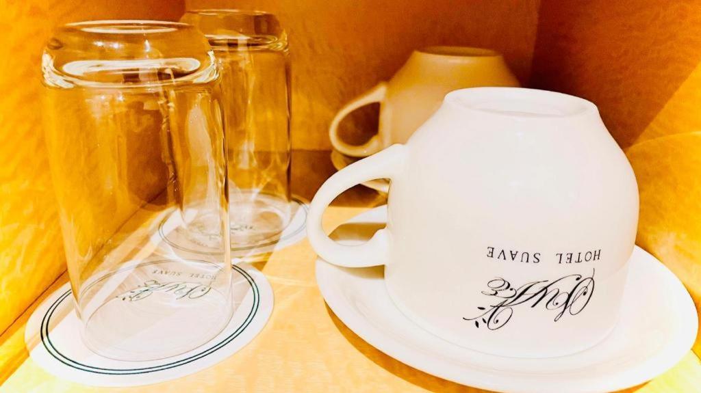 Hotel Suave Shibuya Tokyo