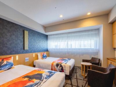 Hotel Gracery Shinjuku