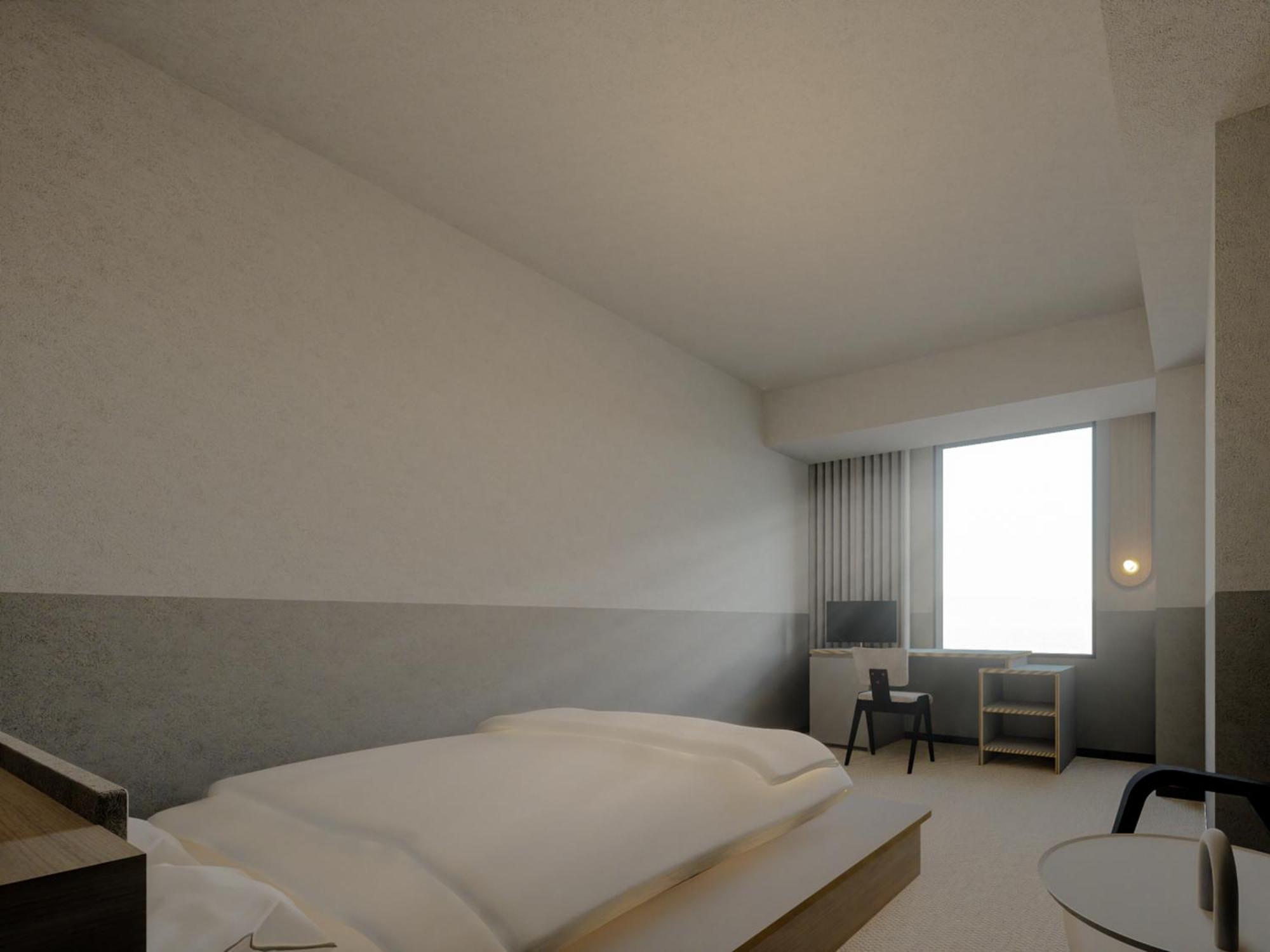 Hotel Loisir Shinagawa Seaside