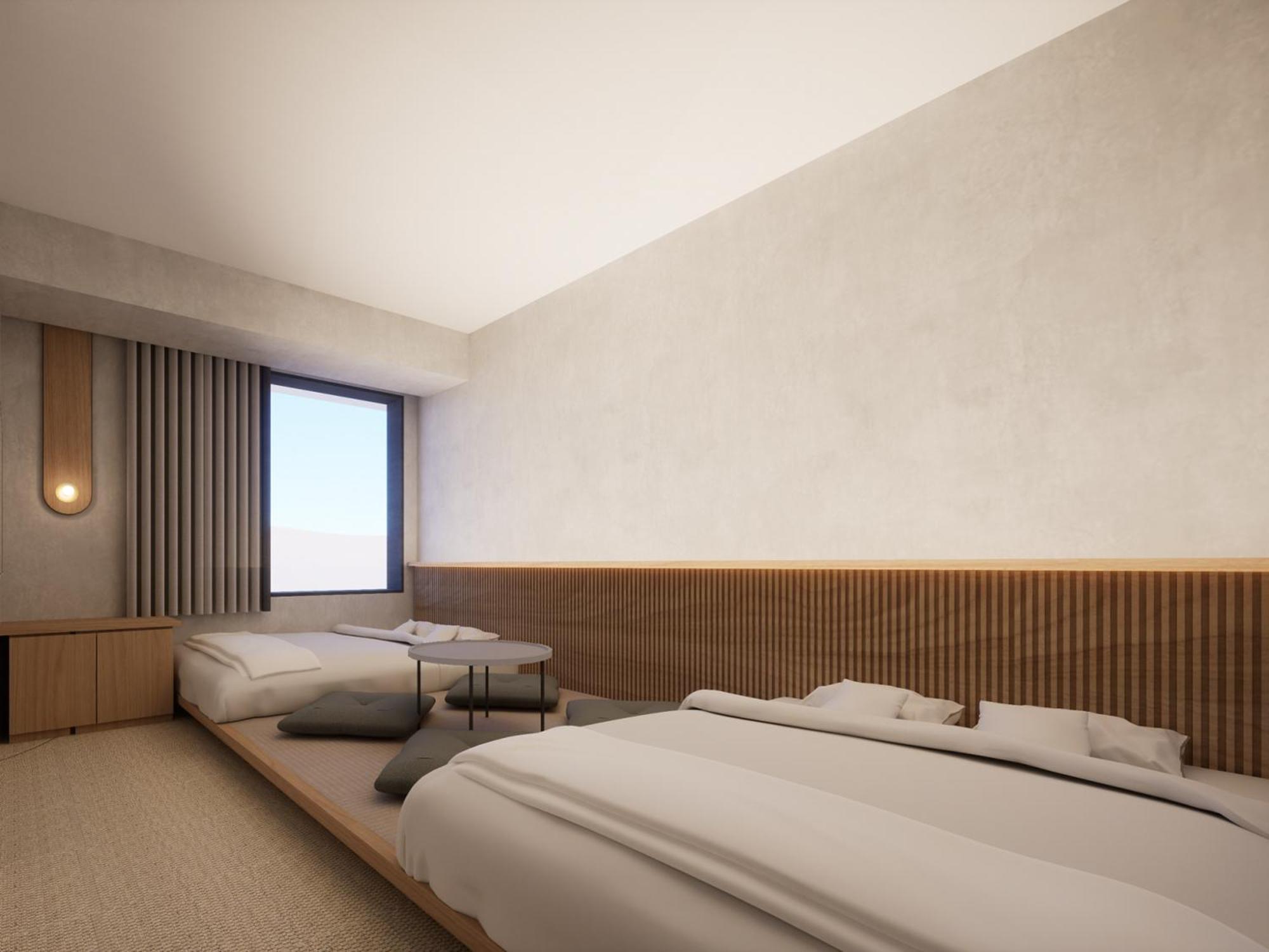 Hotel Loisir Shinagawa Seaside 4*