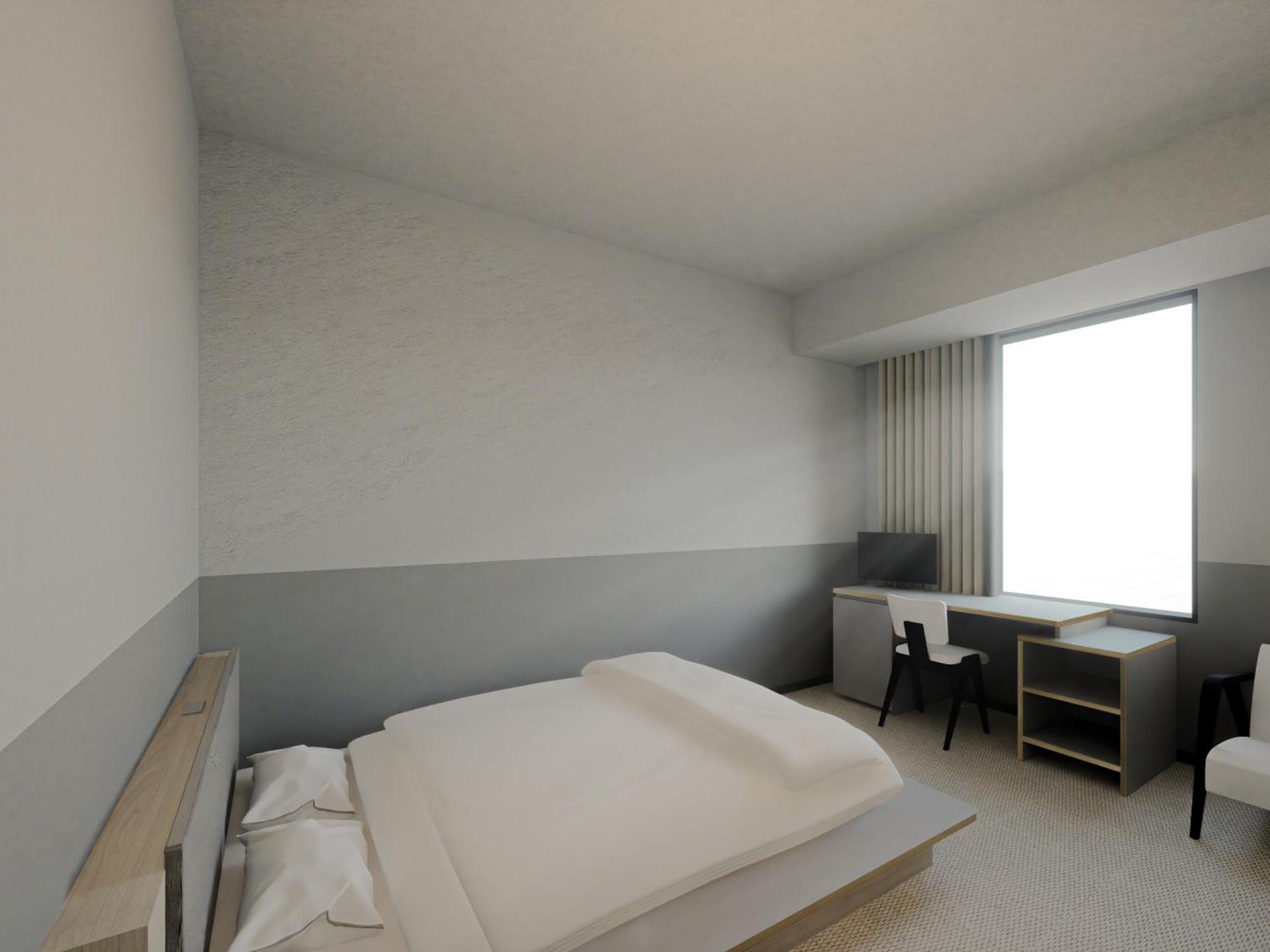 Hotel Loisir Shinagawa Seaside Tokyo